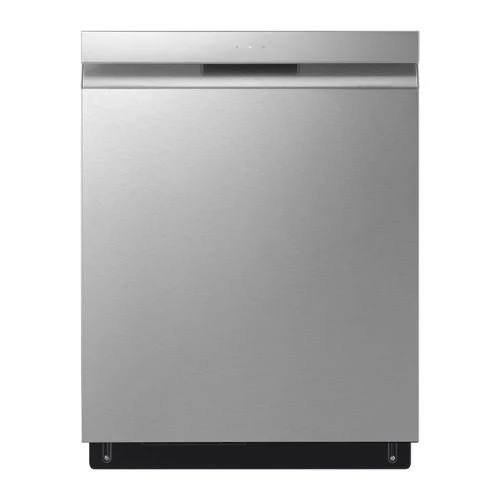 LDPN454HT - DISHWASHERS - LG - Top Controls - Stainless Steel - Open Box