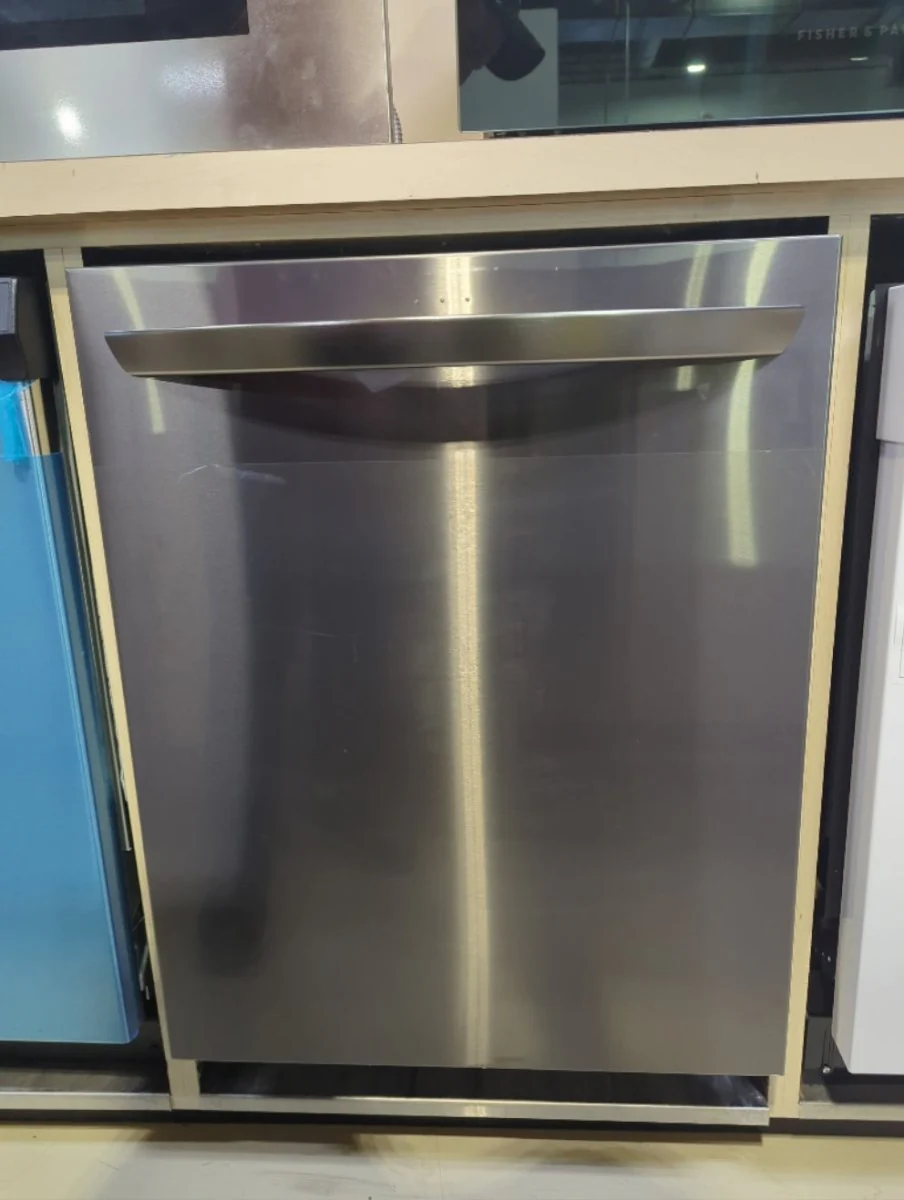 LDTH7972D - DISHWASHERS - LG - Top Controls - Black Stainless - Open Box - Image 2