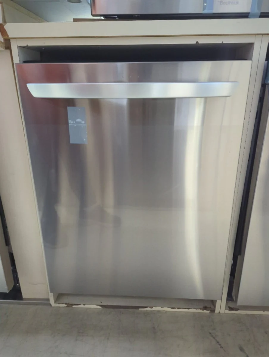 LDTH7972S - DISHWASHERS - LG - Top Controls - Stainless Steel - Open Box - Image 2