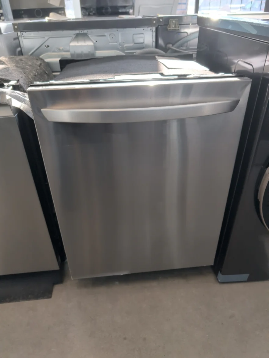 LDTH7972S - DISHWASHERS - LG - Top Controls - Stainless Steel - Open Box - Image 3