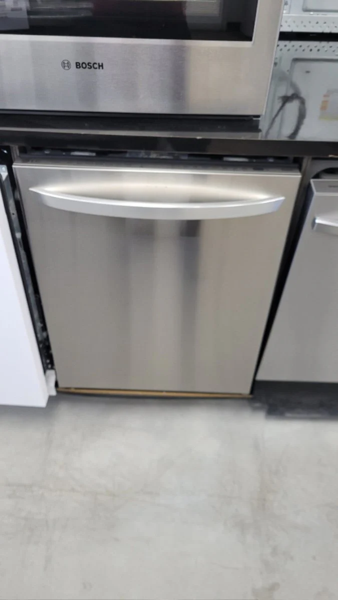 LDTS5552S - DISHWASHERS - LG - Top Controls - Stainless Steel - Open Box - Image 2