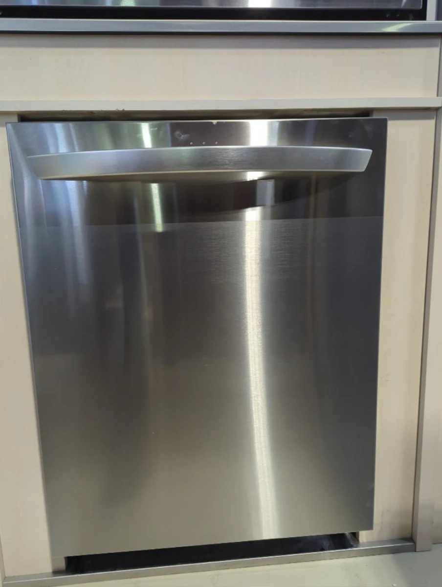 LDTS5552S - DISHWASHERS - LG - Top Controls - Stainless Steel - Open Box - Image 2