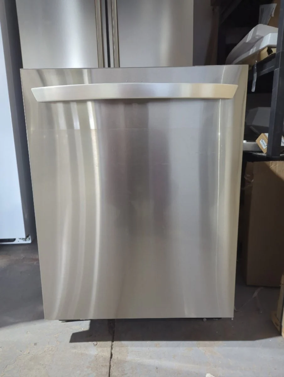 LDTS5552S - DISHWASHERS - LG - Top Controls - Stainless Steel - Open Box - Image 2