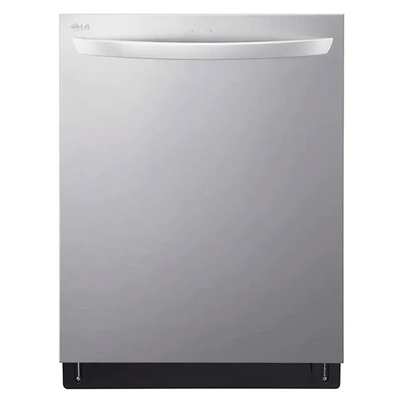 LDTS5552S - DISHWASHERS - LG - Top Controls - Stainless Steel - Open Box