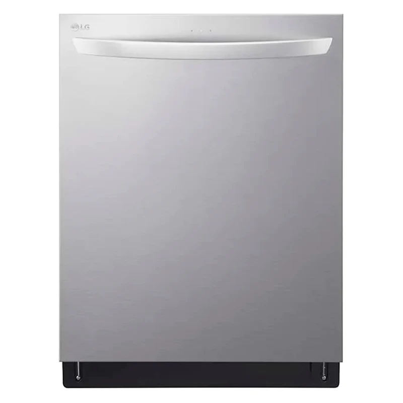 LDTS5552S - DISHWASHERS - LG - Top Controls - Stainless Steel - Open Box