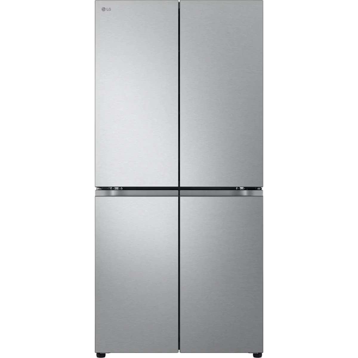 LF19C8200S - REFRIGERATORS - LG - French 4-Door - Stainless Steel - Open Box