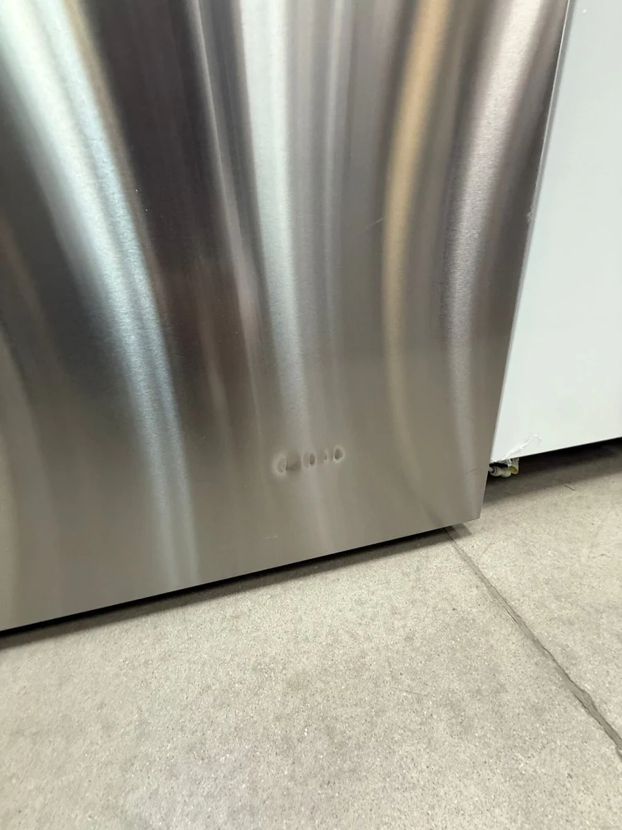 LF25S6200S - REFRIGERATORS - LG - French 3-Door - Stainless Steel - Open Box - Image 9