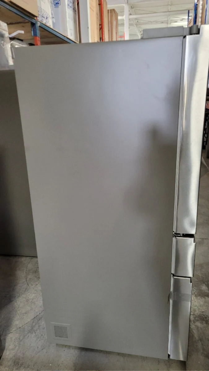LF29S8365S - REFRIGERATORS - LG - French 4-Door - Stainless Steel - Open Box - Image 4