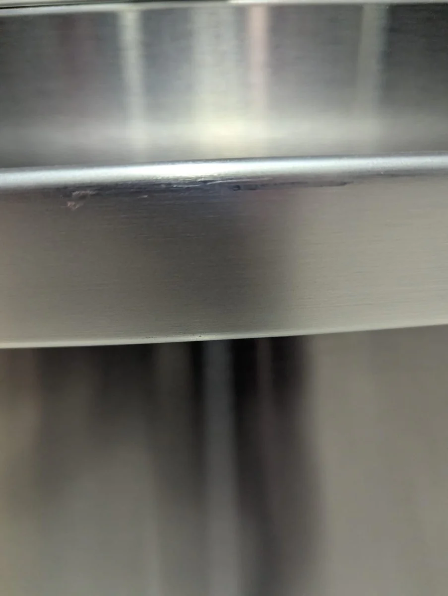 LF29T6000S - REFRIGERATORS - LG - French 3-Door - Stainless Steel - Open Box - Image 2