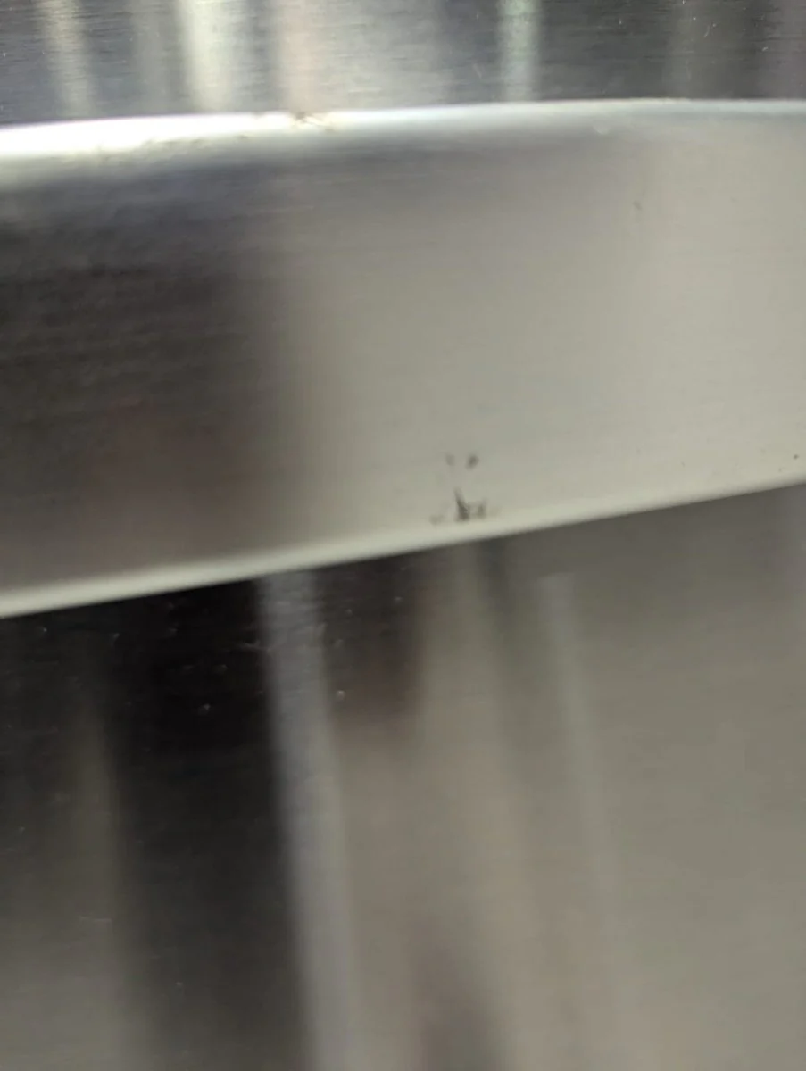 LF29T6000S - REFRIGERATORS - LG - French 3-Door - Stainless Steel - Open Box - Image 3
