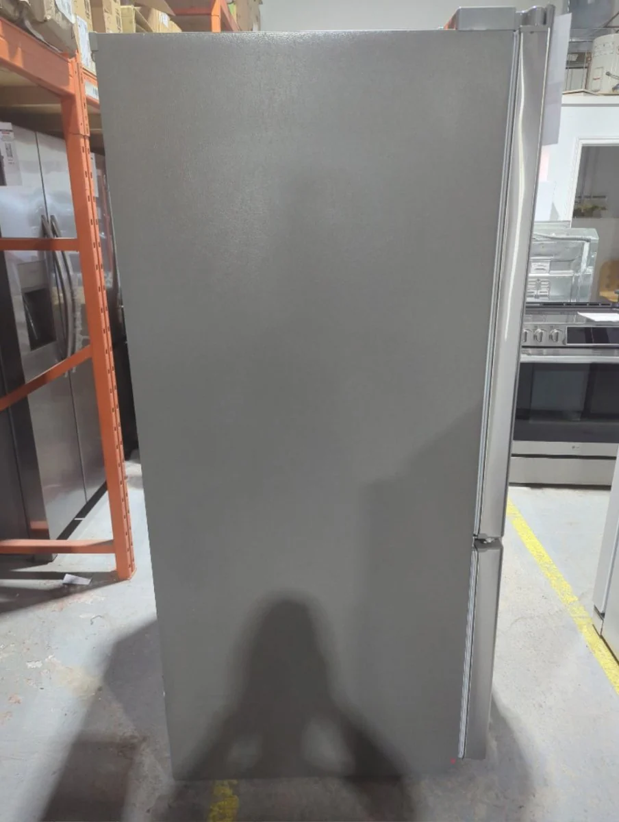 LF29T6000S - REFRIGERATORS - LG - French 3-Door - Stainless Steel - Open Box - Image 5
