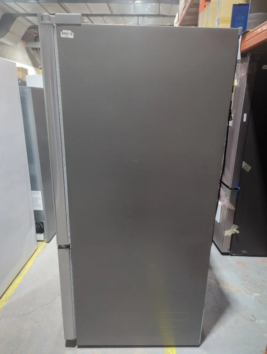 LF29T6000S - REFRIGERATORS - LG - French 3-Door - Stainless Steel - Open Box - Image 6