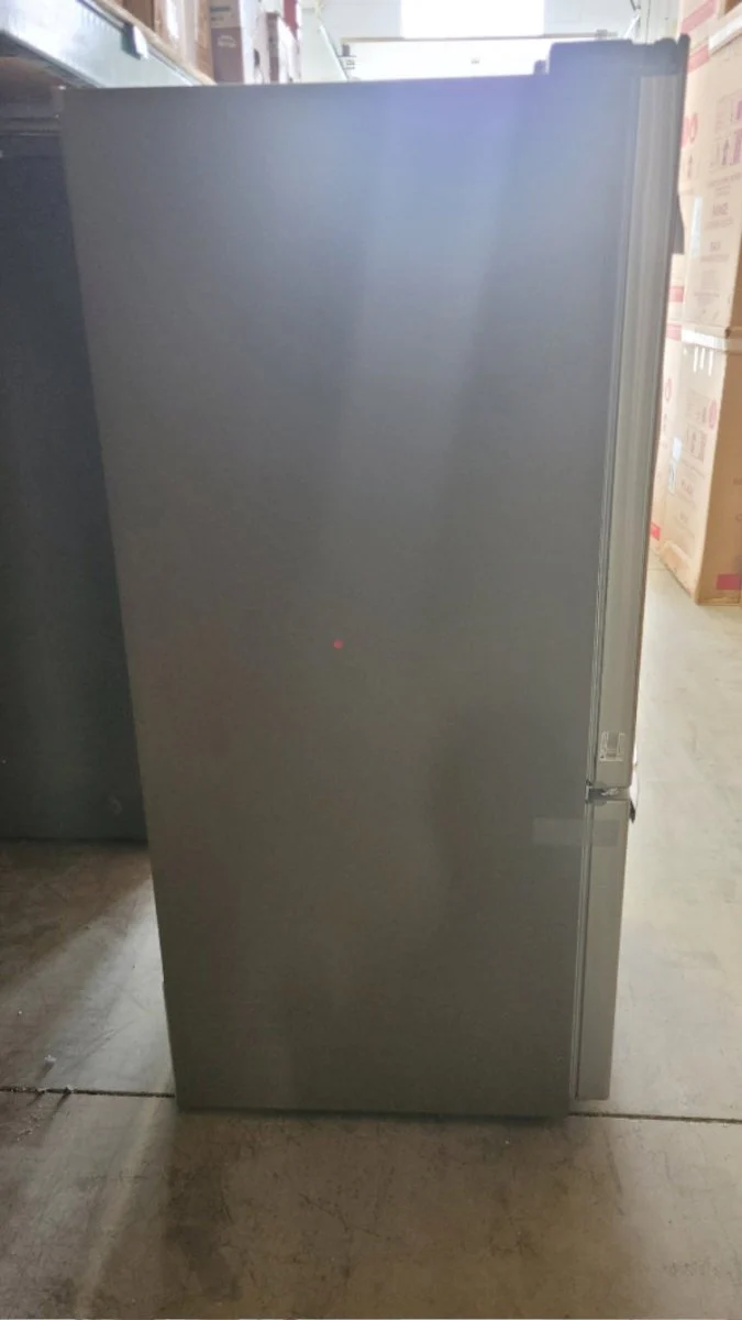LF29T6000S - REFRIGERATORS - LG - French 3-Door - Stainless Steel - Open Box - Image 4