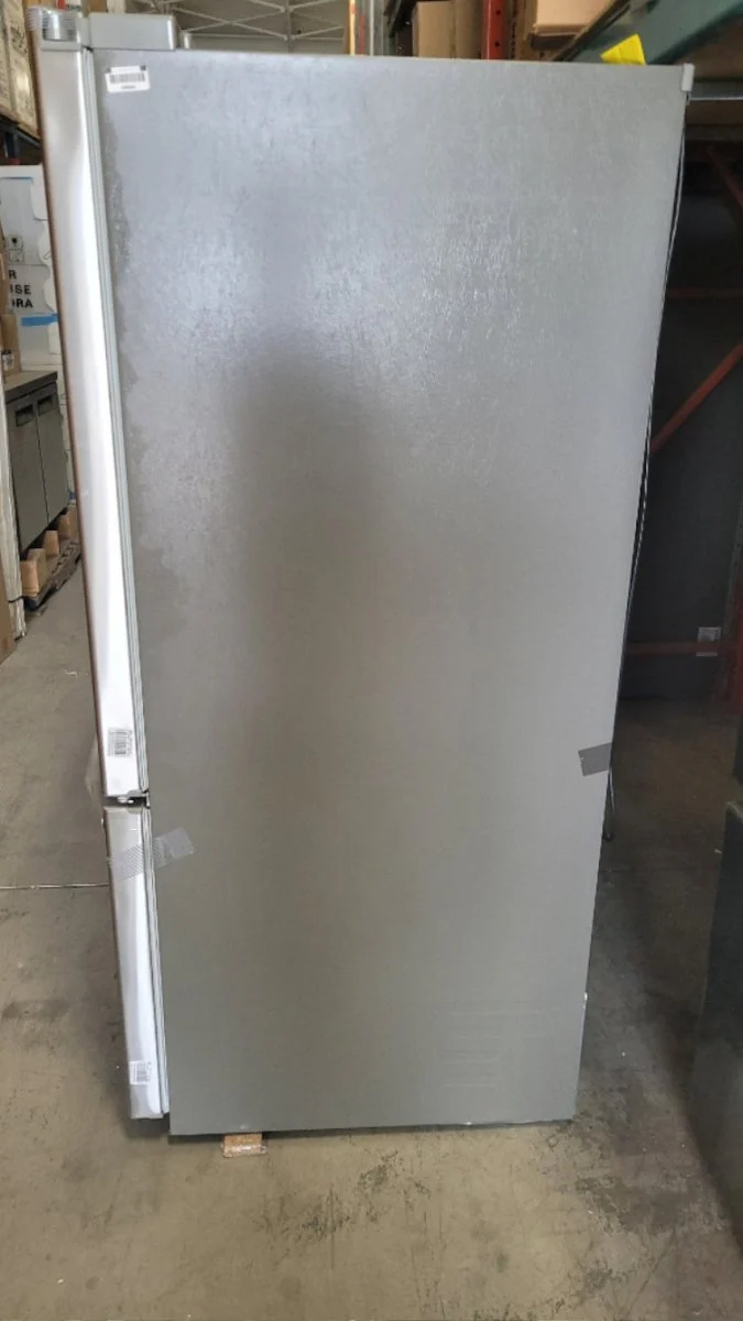LF29T6000S - REFRIGERATORS - LG - French 3-Door - Stainless Steel - Open Box - Image 5