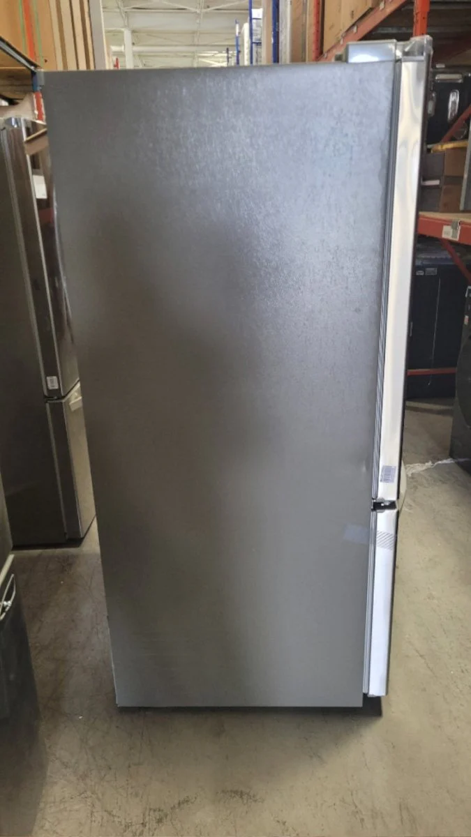 LF29T6000S - REFRIGERATORS - LG - French 3-Door - Stainless Steel - Open Box - Image 4