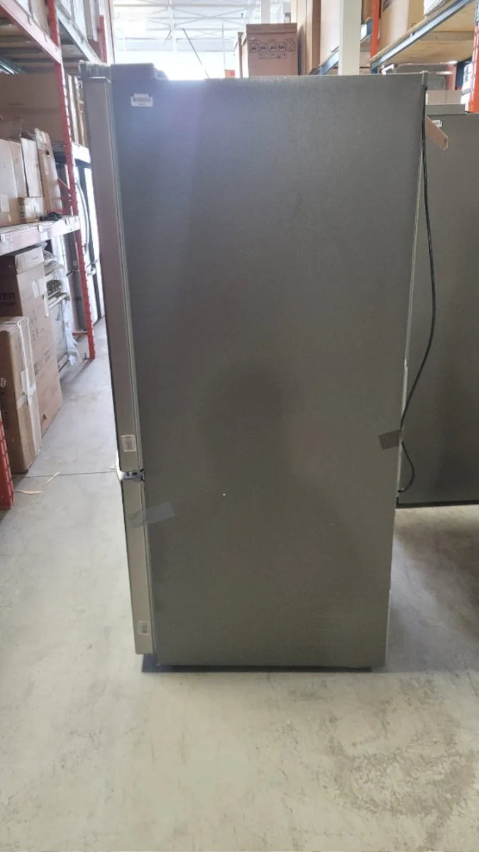 LF29T6000S - REFRIGERATORS - LG - French 3-Door - Stainless Steel - Open Box - Image 5