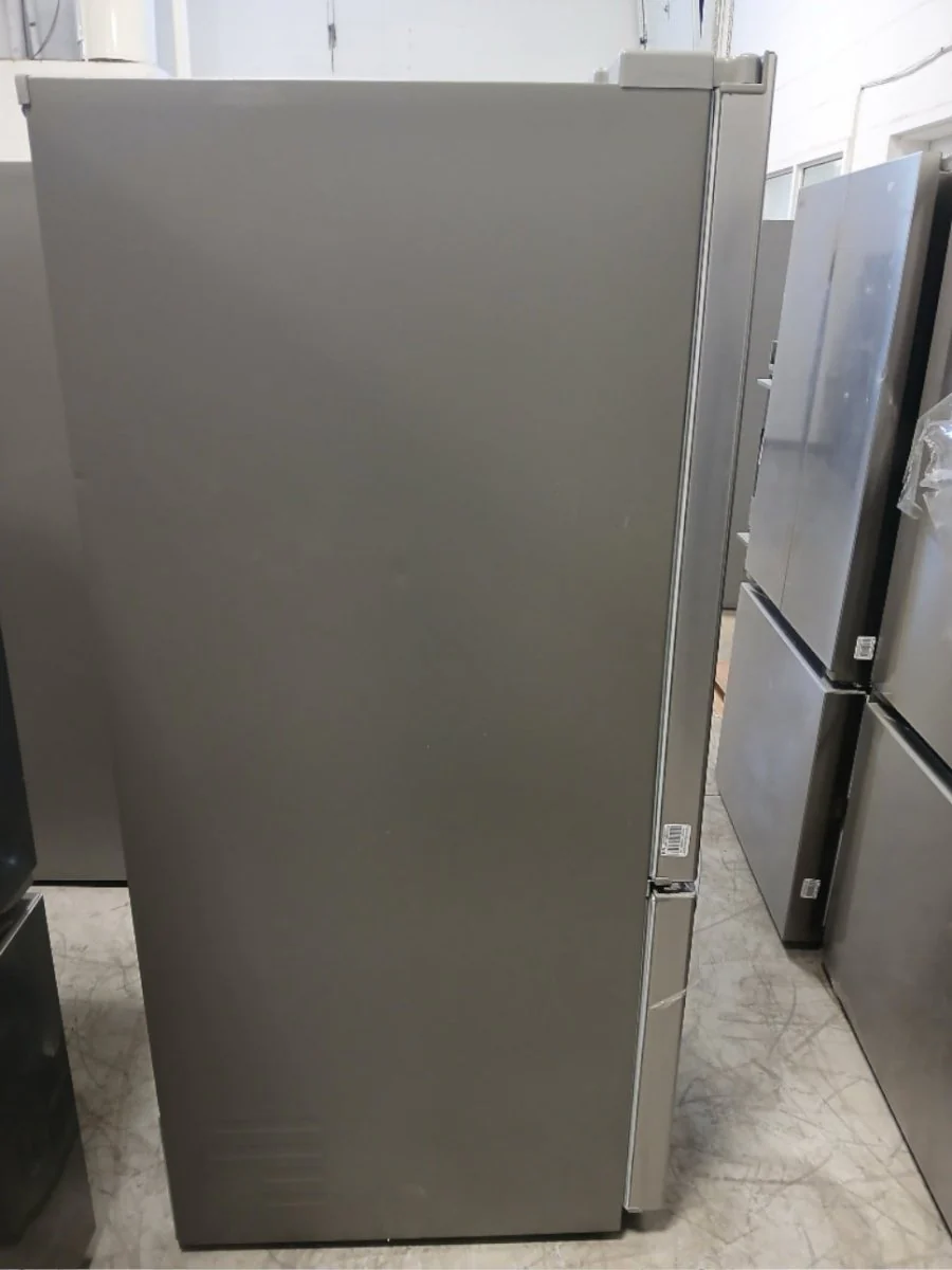 LF29T6000S - REFRIGERATORS - LG - French 3-Door - Stainless Steel - Open Box - Image 5