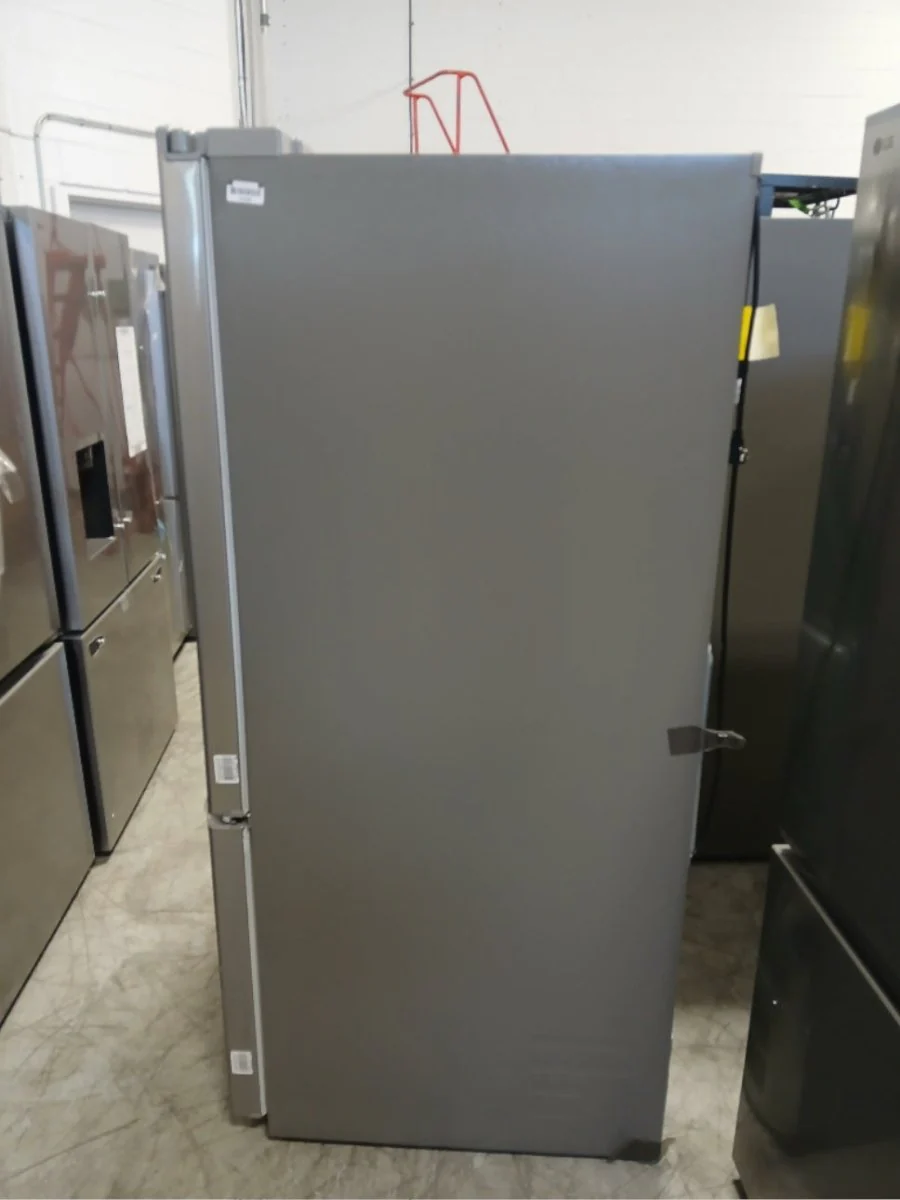LF29T6000S - REFRIGERATORS - LG - French 3-Door - Stainless Steel - Open Box - Image 6