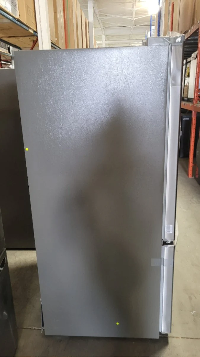 LF29T6000S - REFRIGERATORS - LG - French 3-Door - Stainless Steel - Open Box - Image 4