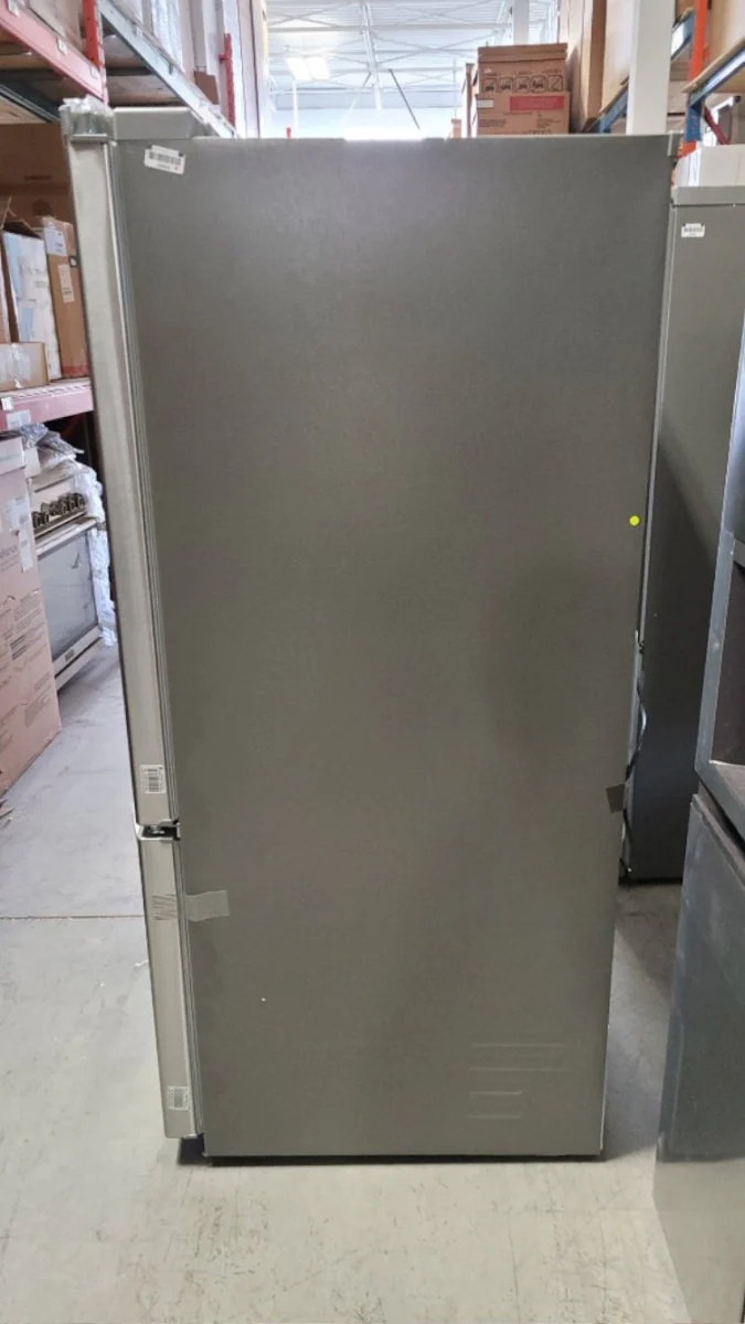LF29T6000S - REFRIGERATORS - LG - French 3-Door - Stainless Steel - Open Box - Image 5