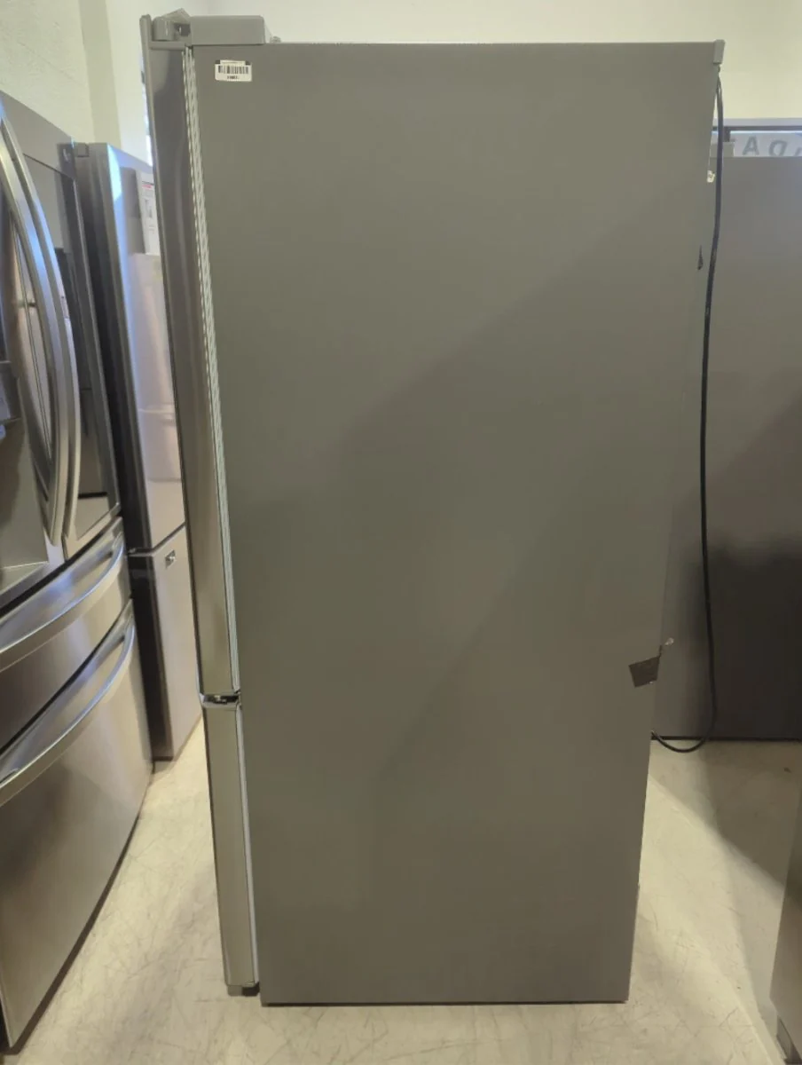 LF29T6000S - REFRIGERATORS - LG - French 3-Door - Stainless Steel - Open Box - Image 3