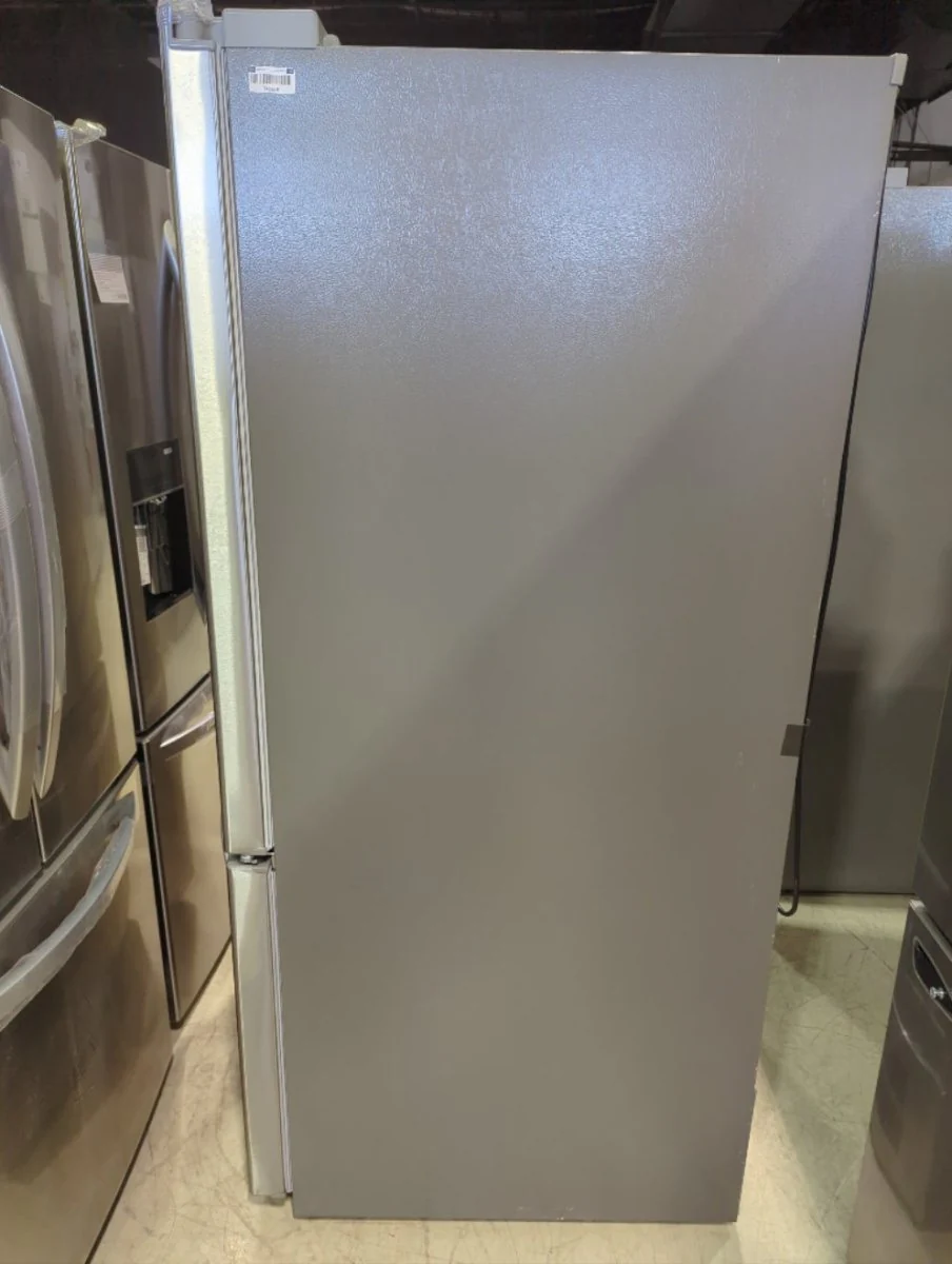 LF29T6000S - REFRIGERATORS - LG - French 3-Door - Stainless Steel - Open Box - Image 3