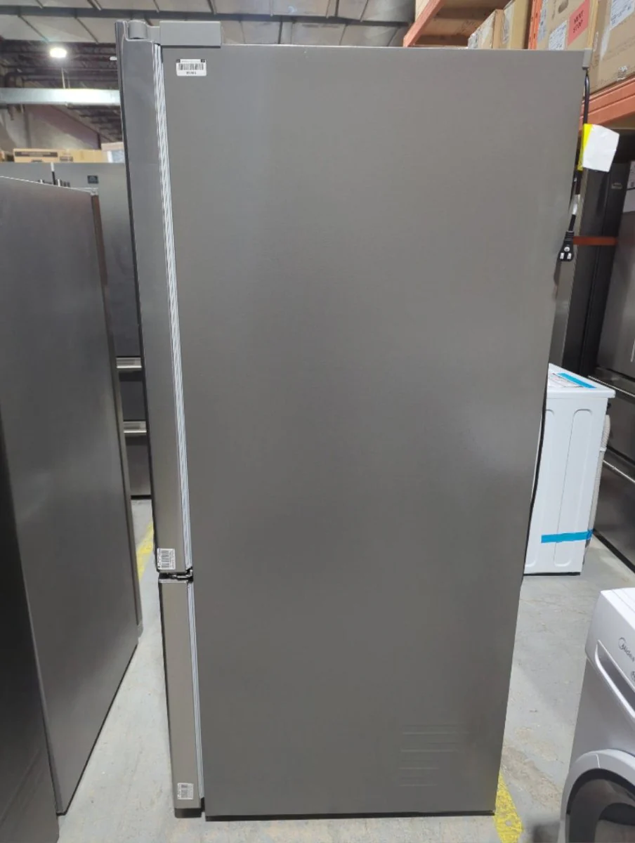 LRDCS2603S - REFRIGERATORS - LG - Bottom Freezer - Stainless Steel - Open Box - Image 4