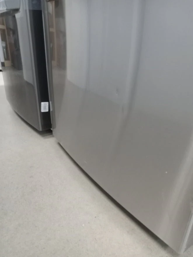 LRDNS2200S - REFRIGERATORS - LG - Bottom Freezer - Stainless Steel - Open Box - Image 3