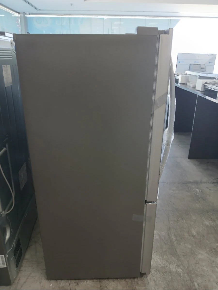 LRDNS2200S - REFRIGERATORS - LG - Bottom Freezer - Stainless Steel - Open Box - Image 5