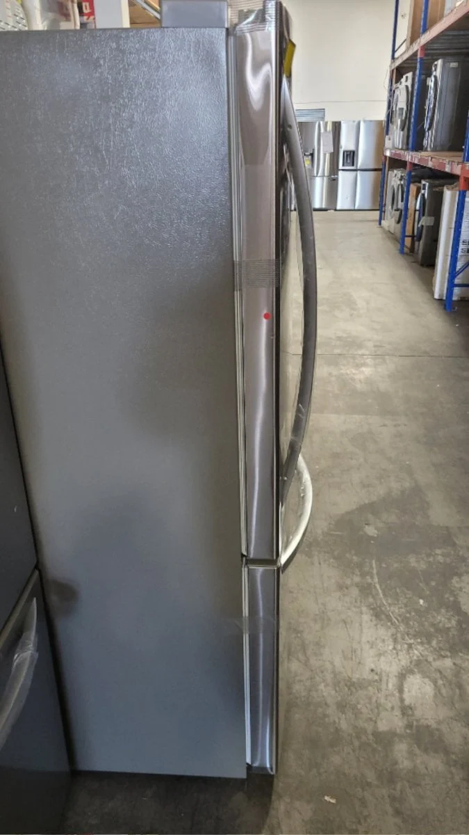 LRDNS2200S - REFRIGERATORS - LG - Bottom Freezer - Stainless Steel - Open Box - Image 4