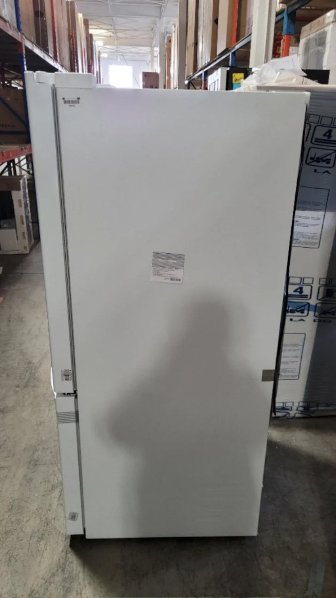 LRDNS2200W - REFRIGERATORS - LG - Bottom Freezer - White - Open Box - Image 4