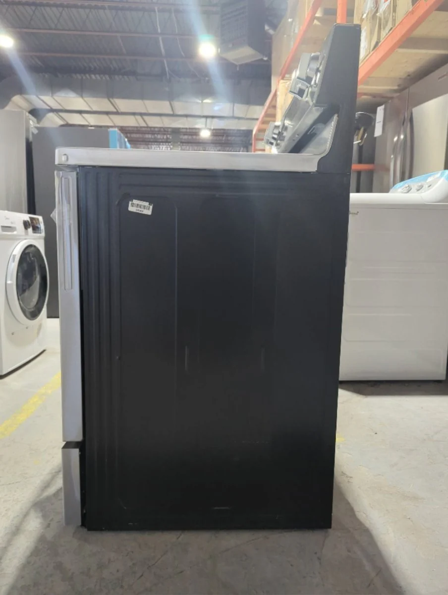 LREL6325F - RANGES - LG - Electric - Stainless Steel - Open Box - Image 3