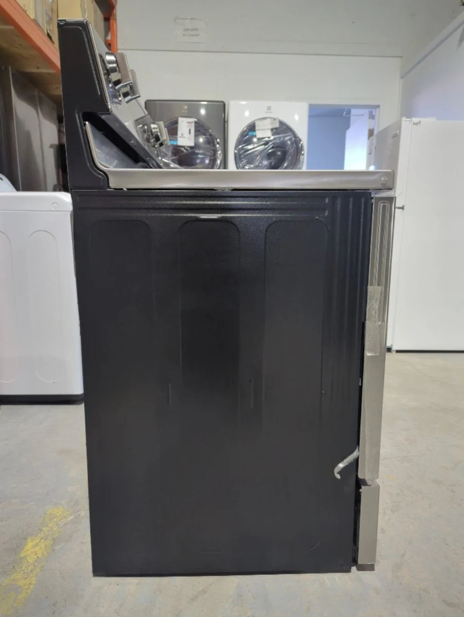 LREL6325F - RANGES - LG - Electric - Stainless Steel - Open Box - Image 4