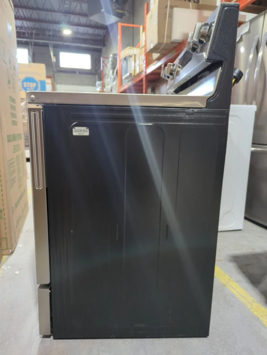 LREL6325F - RANGES - LG - Electric - Stainless Steel - Open Box - Image 4