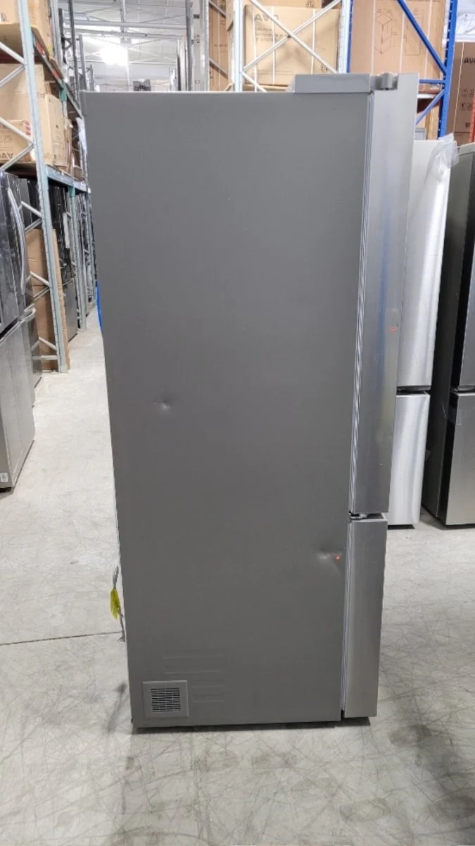 LRFLC2706S - REFRIGERATORS - LG - French 3-Door - Stainless Steel - Open Box - Image 5