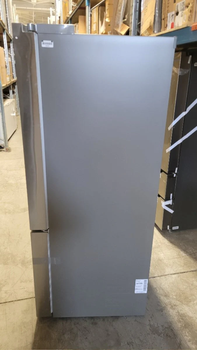 LRFLC2706S - REFRIGERATORS - LG - French 3-Door - Stainless Steel - Open Box - Image 5