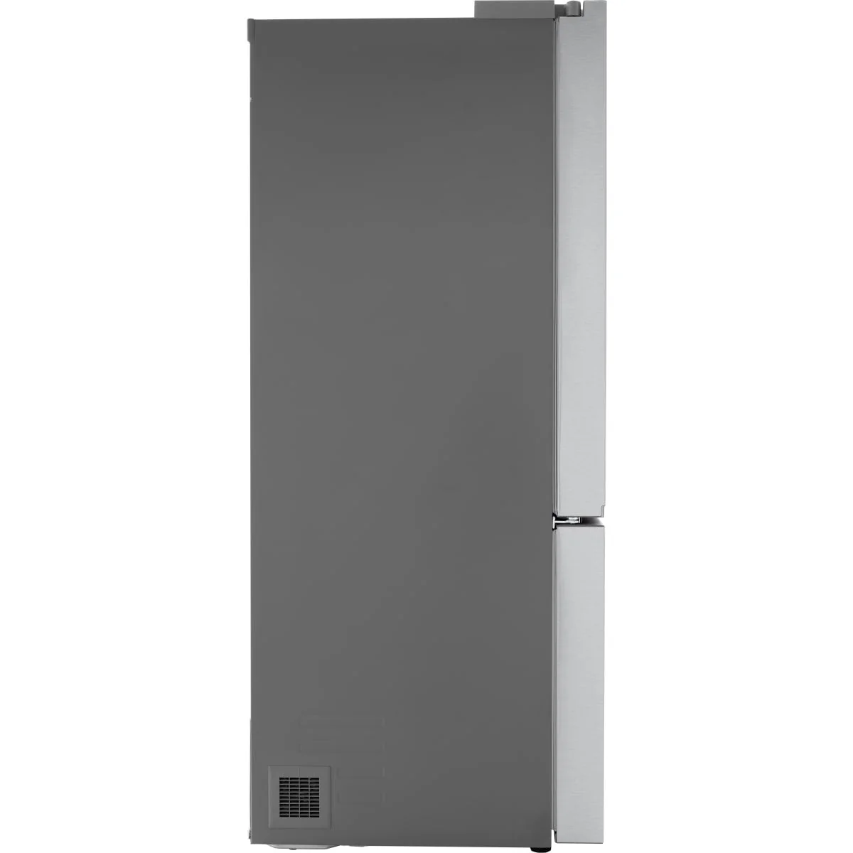 LRFLC2716S - REFRIGERATORS - LG - French 3-Door - Stainless Steel - Open Box - Image 7