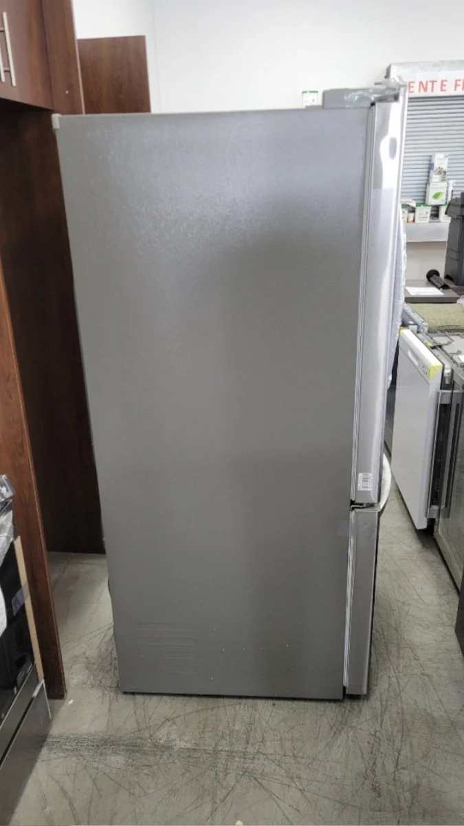LRFNS2200S - REFRIGERATORS - LG - French 3-Door - Stainless Steel - Open Box - Image 3
