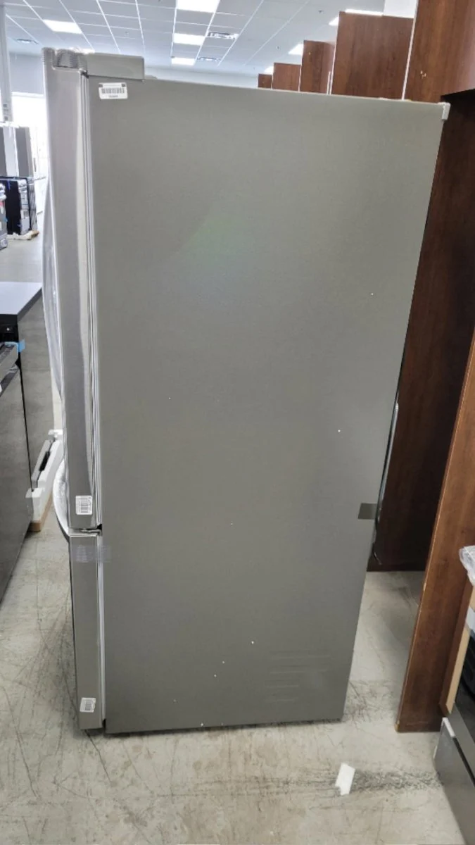 LRFNS2200S - REFRIGERATORS - LG - French 3-Door - Stainless Steel - Open Box - Image 4