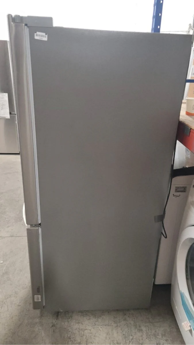 LRFNS2200S - REFRIGERATORS - LG - French 3-Door - Stainless Steel - Open Box - Image 3