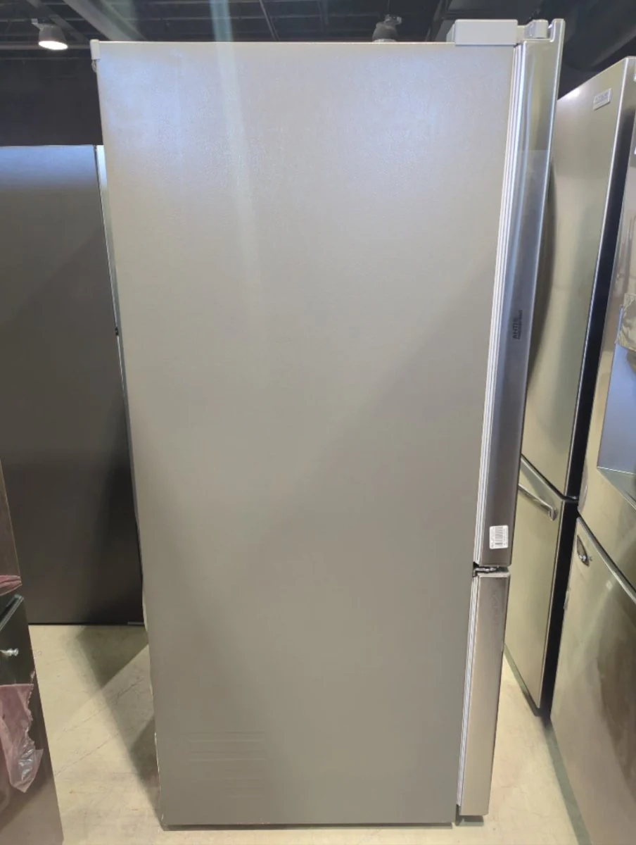 LRFNS2200S - REFRIGERATORS - LG - French 3-Door - Stainless Steel - Open Box - Image 4