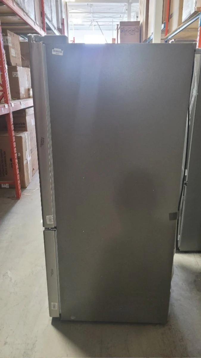 LRFNS2200S - REFRIGERATORS - LG - French 3-Door - Stainless Steel - Open Box - Image 6