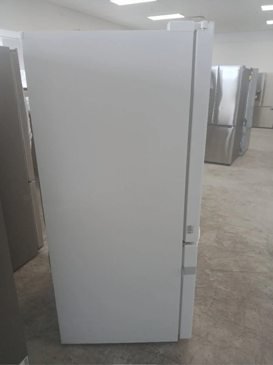LRFNS2200W - REFRIGERATORS - LG - French 3-Door - White - Open Box - Image 3