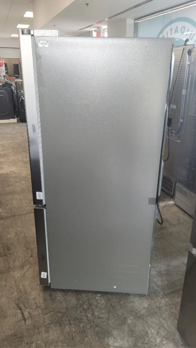 LRFWS2200S - REFRIGERATORS - LG - French 3-Door - Stainless Steel - Open Box - Image 3