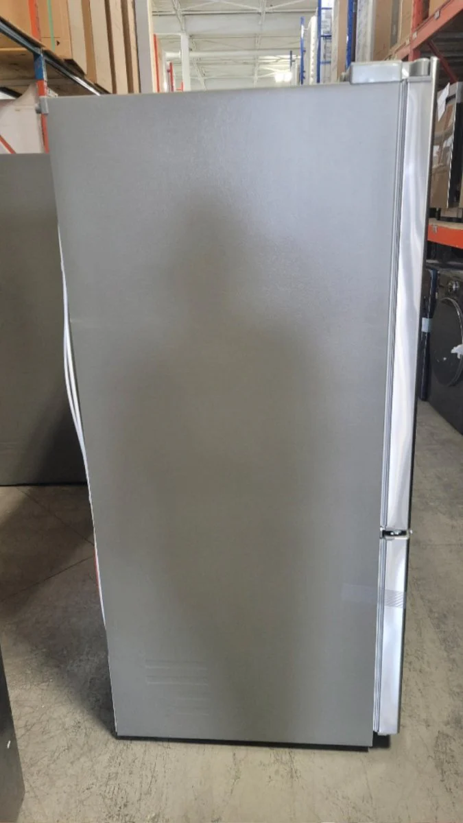 LRFWS2906S - REFRIGERATORS - LG - French 3-Door - Stainless Steel - Open Box - Image 3