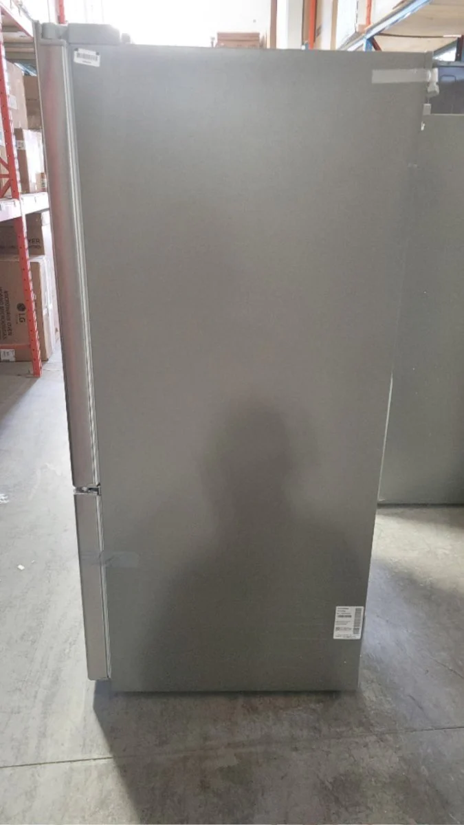 LRFWS2906S - REFRIGERATORS - LG - French 3-Door - Stainless Steel - Open Box - Image 4