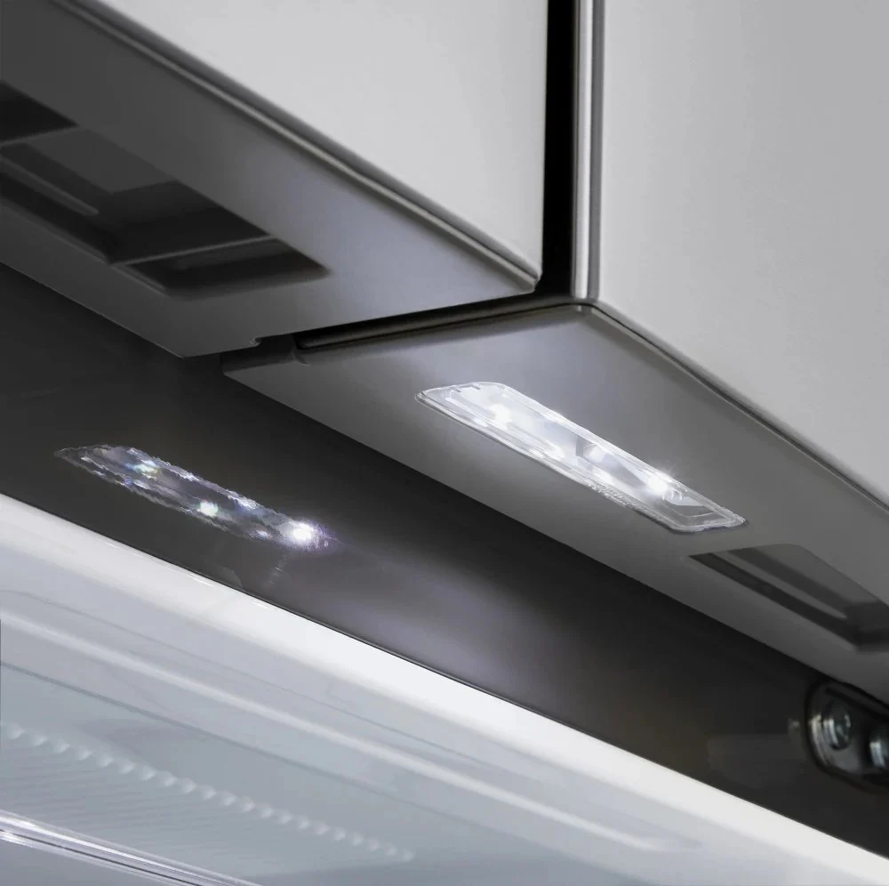 LRFWS2906S - REFRIGERATORS - LG - French 3-Door - Stainless Steel - Open Box - Image 10