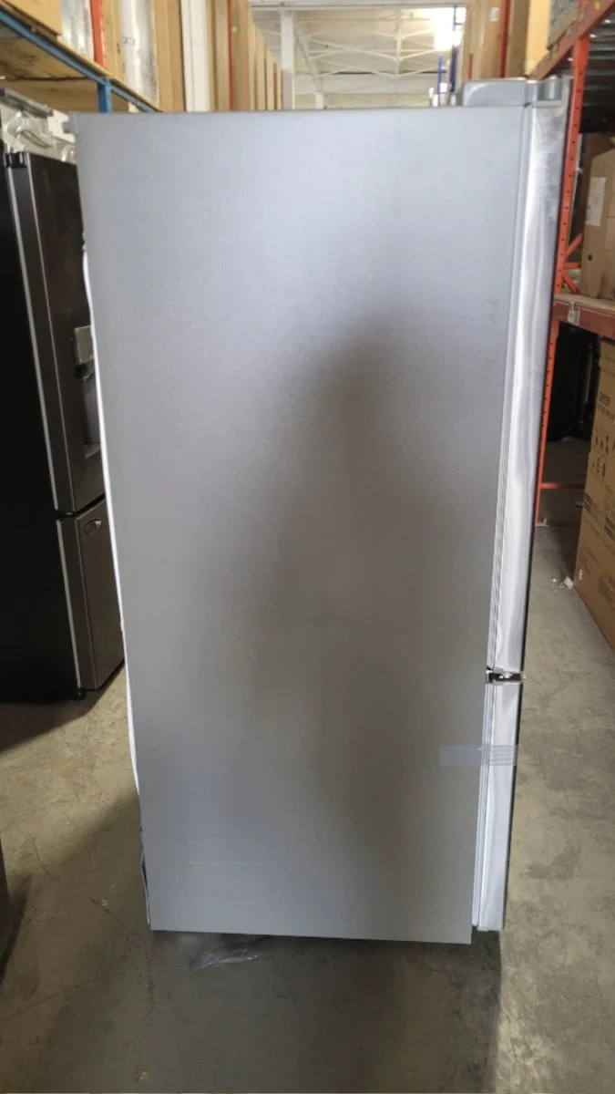 LRFWS2906S - REFRIGERATORS - LG - French 3-Door - Stainless Steel - Open Box - Image 3