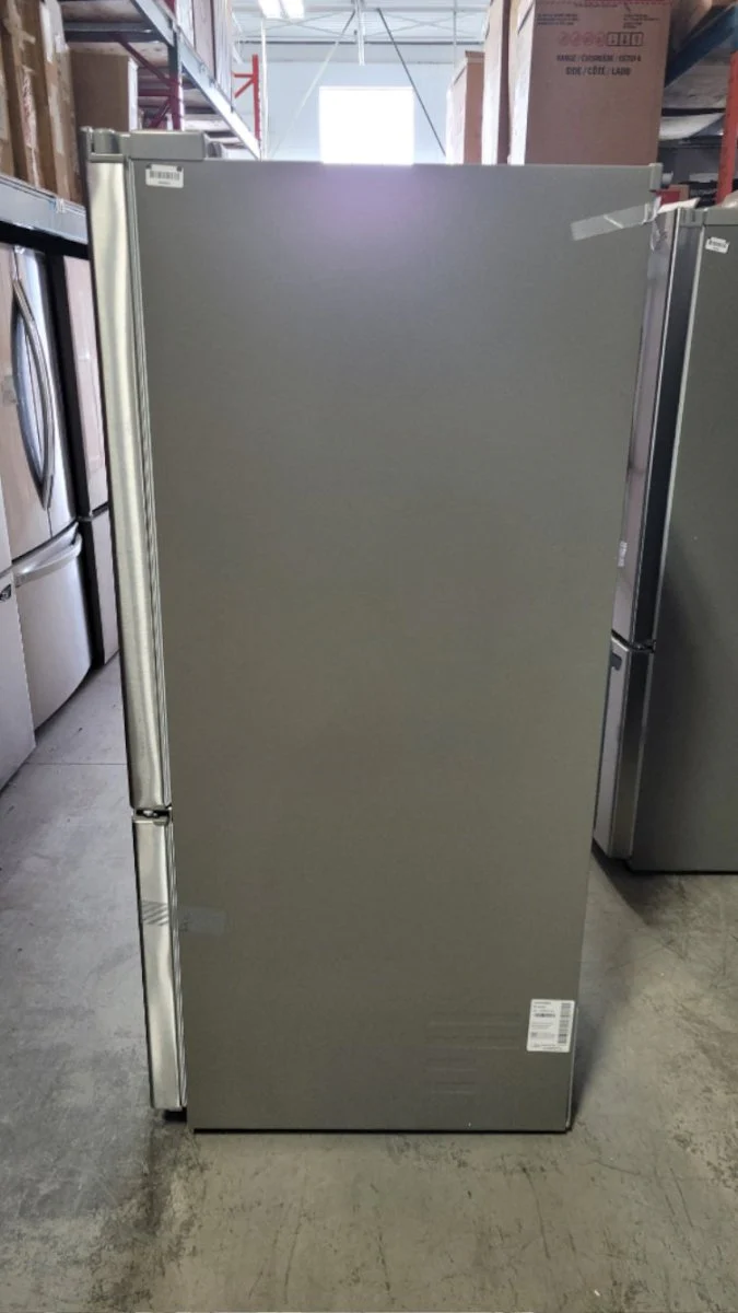 LRFWS2906S - REFRIGERATORS - LG - French 3-Door - Stainless Steel - Open Box - Image 4