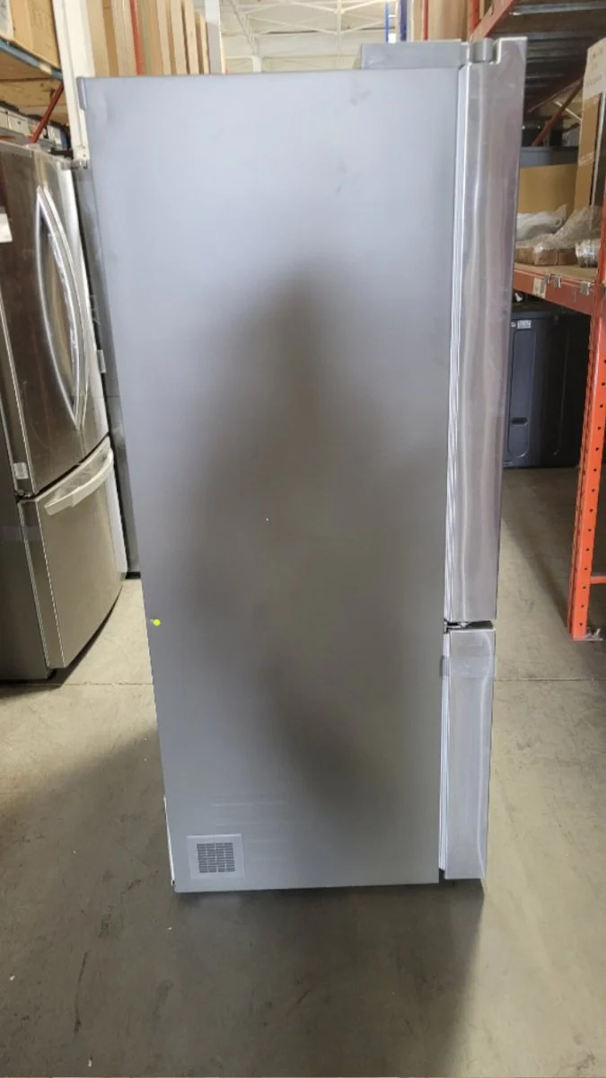 LRFXC2606S - REFRIGERATORS - LG - French 3-Door - Stainless Steel - Open Box - Image 4